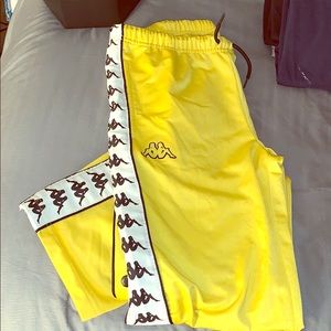 Kappa Woman Pants